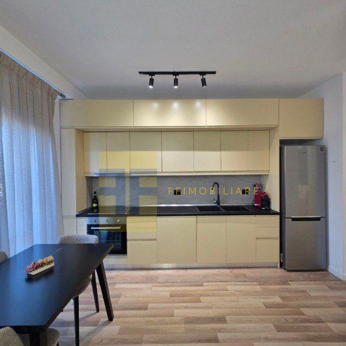 Apartament 2+1+parkim për qera, te Rezidenca Quartum, pranë Harry Fultz, Tiranë.
