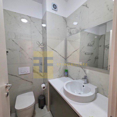 Apartament 2+1+parkim për qera, te Rezidenca Quartum, pranë Harry Fultz, Tiranë.