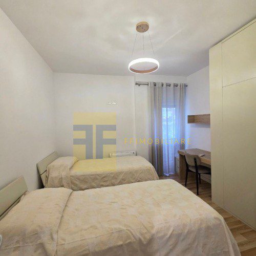 Apartament 2+1+parkim për qera, te Rezidenca Quartum, pranë Harry Fultz, Tiranë.