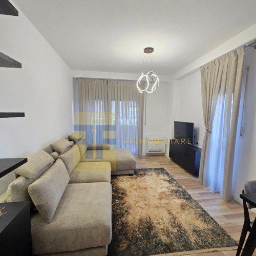 Apartament 2+1+parkim për qera, te Rezidenca Quartum, pranë Harry Fultz, Tiranë.