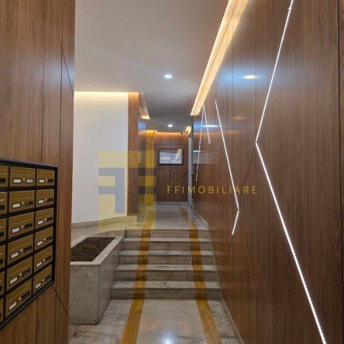 Apartament 2+1+parkim për qera, te Rezidenca Quartum, pranë Harry Fultz, Tiranë.