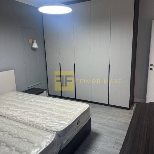 Apartament 1+1 per qera, prane shkolles se Kuqe, Tirane.