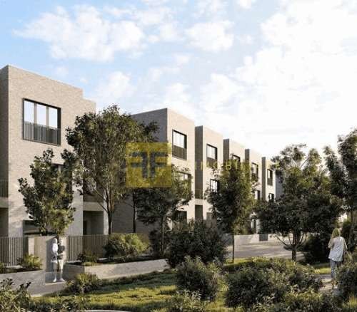 Apartament 1+1 për shitje, te Park House Residence, Tiranë.