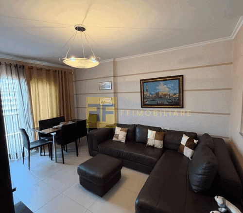 Apartament 2+1 për shitje, Plazh, Durrës.