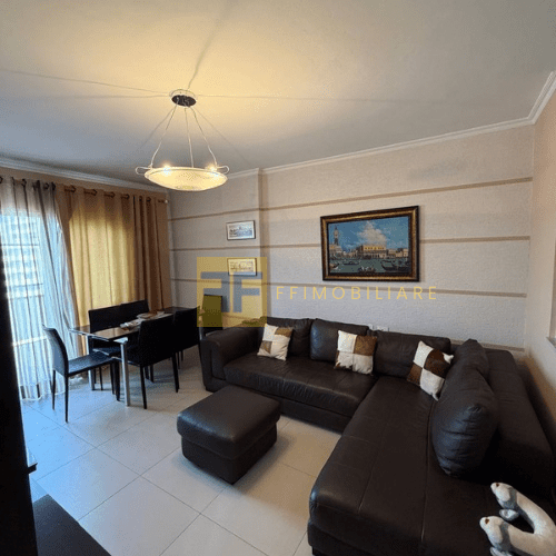 Apartament 2+1 për shitje, Plazh, Durrës.