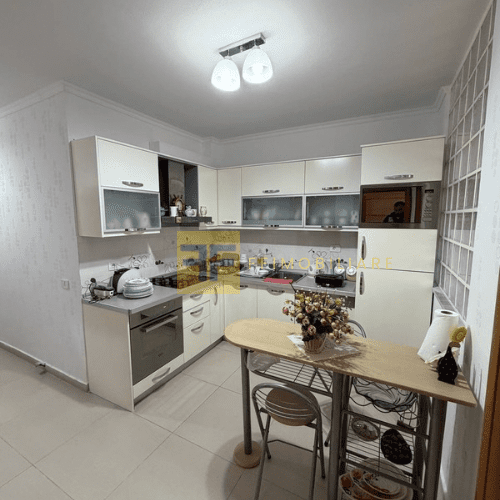 Apartament 2+1 për shitje, Plazh, Durrës.
