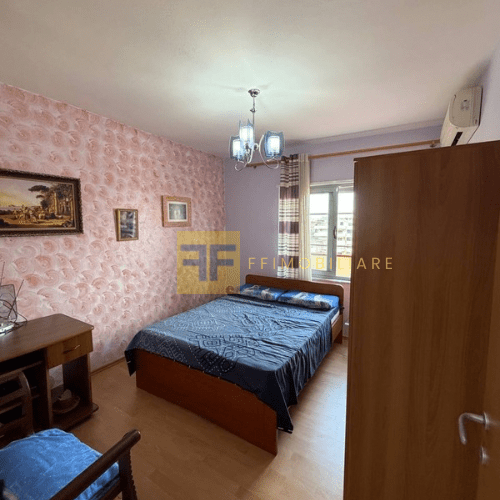 Apartament 2+1 për shitje, Plazh, Durrës.