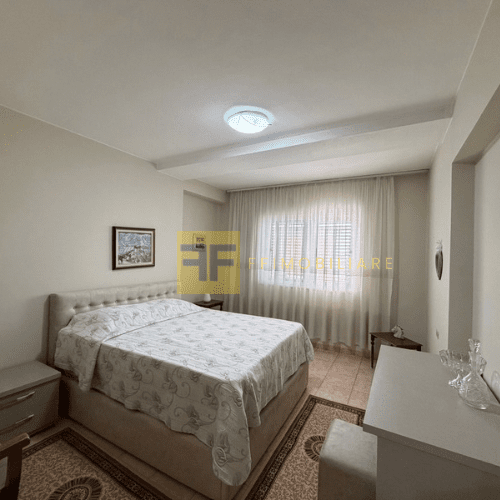 Apartament 2+1 me qera, pranë sheshit Wilson, Tiranë.
