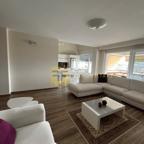 Apartament 2+1 për qera, Long Hill Residence, Tiranë.