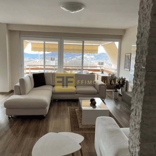 Apartament 2+1 për qera, Long Hill Residence, Tiranë.
