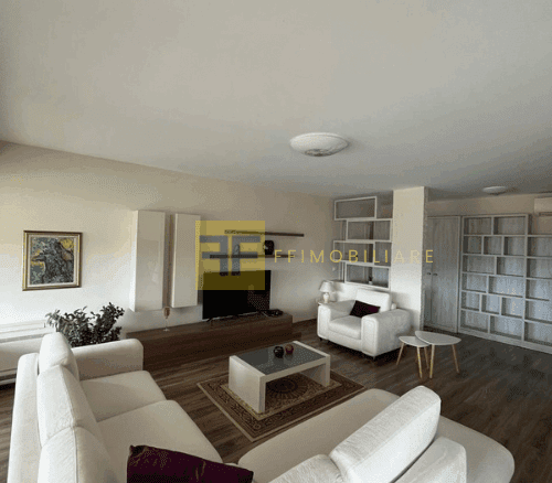 Apartament 2+1 për qera, Long Hill Residence, Tiranë.