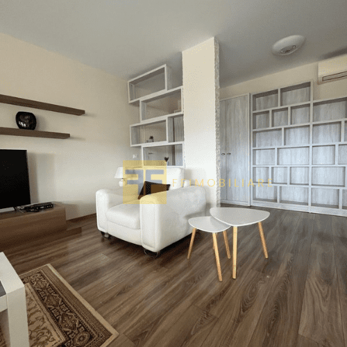 Apartament 2+1 për qera, Long Hill Residence, Tiranë.