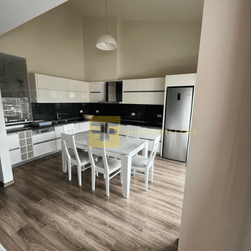 Apartament 2+1 për qera, Long Hill Residence, Tiranë.
