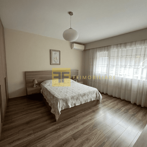 Apartament 2+1 për qera, Long Hill Residence, Tiranë.