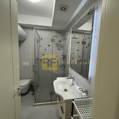 Apartament 2+1 për qera, Long Hill Residence, Tiranë.