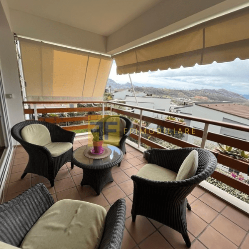 Apartament 2+1 për qera, Long Hill Residence, Tiranë.