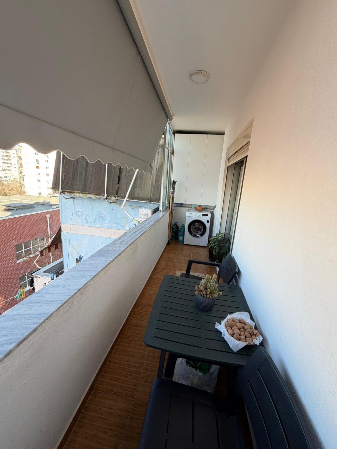 Apartament 2+1 për shitje, në Don Bosko, Tiranë.