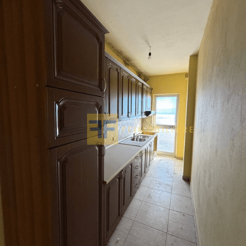 Apartament 2+1 për shitje, rruga e Portit, Durrës.