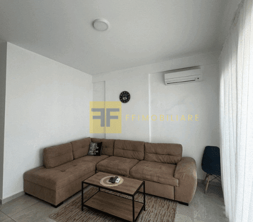 Apartament 2+1 për shitje, në Kompleks Rezidencial, Gjiri i Lalëzit, Durrësit.
