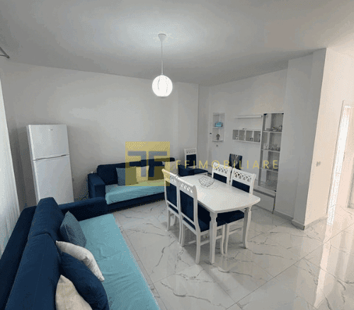 Apartament 1+1 për shitje, pranë Hotel Grint, Golem, Durrës.