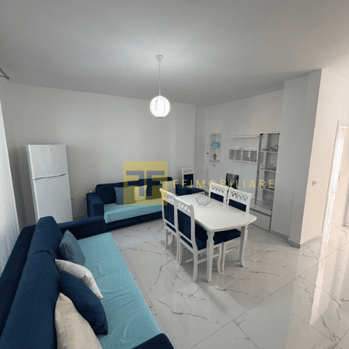Apartament 1+1 për shitje, pranë Hotel Grint, Golem, Durrës.
