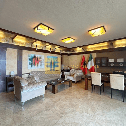 Apartament 3+1 për qera, te Galeria ETC, Tiranë.