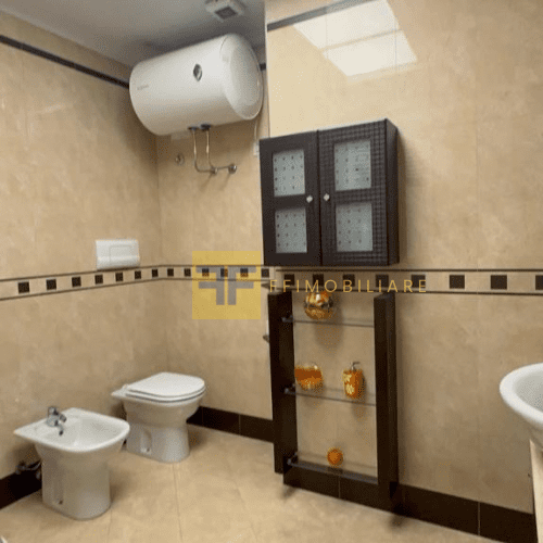 Apartament 3+1 për qera, te Galeria ETC, Tiranë.