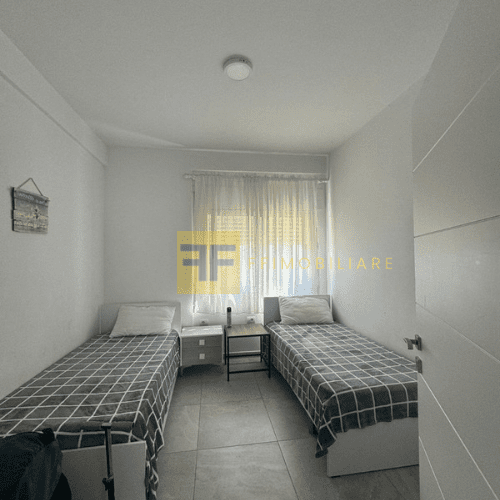 Apartament 2+1 për shitje, në Kompleks Rezidencial, Gjiri i Lalëzit, Durrësit.