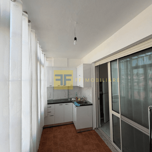 Apartament 1+1 për shitje, pranë Hotel Grint, Golem, Durrës.