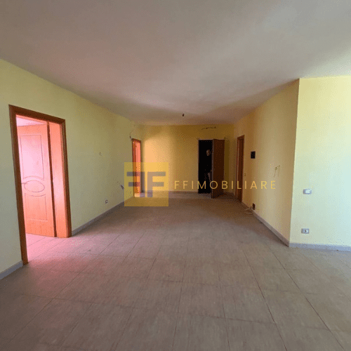 Apartament 2+1 për shitje, rruga e Portit, Durrës.