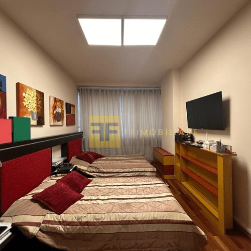 Apartament 3+1 për qera, te Galeria ETC, Tiranë.