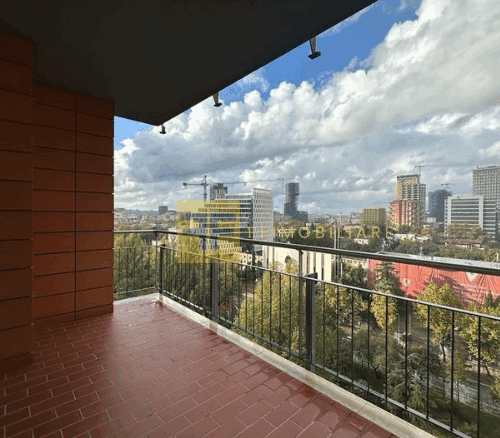 Apartament 3+1 për qera, te Galeria ETC, Tiranë.
