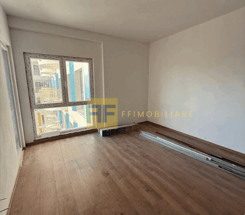 Apartament 1+1 për qera, te Zogu Zi, Tiranë.