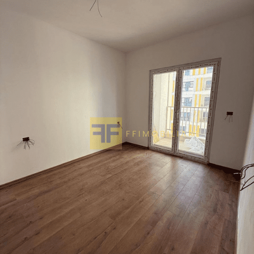 Apartament 1+1 për qera, te Zogu Zi, Tiranë.