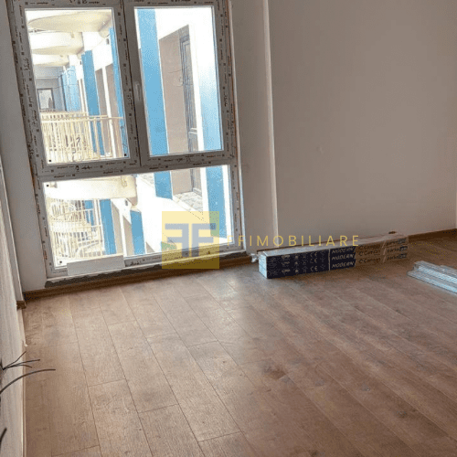 Apartament 1+1 për qera, te Zogu Zi, Tiranë.