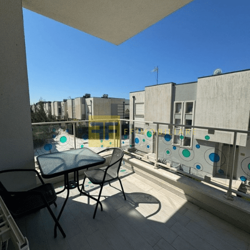 Apartament 2+1 për shitje, në Kompleks Rezidencial, Gjiri i Lalëzit, Durrësit.