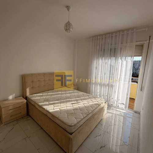 Apartament 1+1 për shitje, pranë Hotel Grint, Golem, Durrës.
