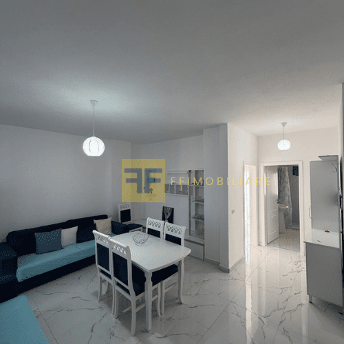 Apartament 1+1 për shitje, pranë Hotel Grint, Golem, Durrës.