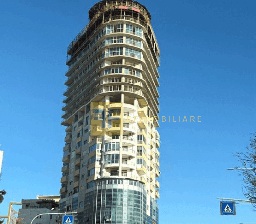 Apartament 2+1 për shitje, rruga e Portit, Durrës.