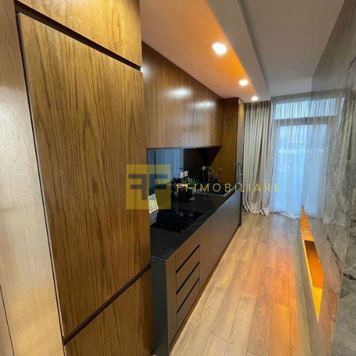 Apartament 2+1 për qera, te Rruga e Kosovarëve, Tiranë.