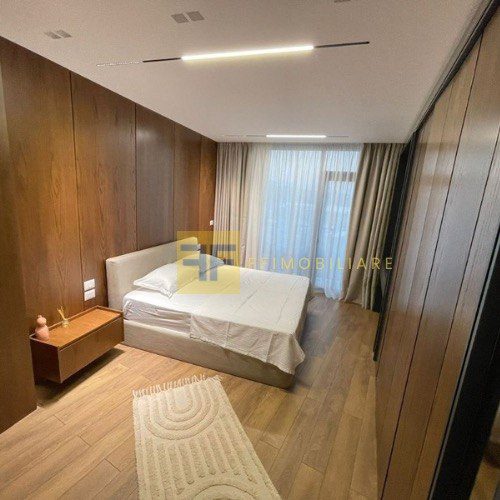 Apartament 2+1 për qera, te Rruga e Kosovarëve, Tiranë.