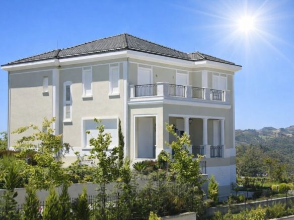 Vilë për shitje, Rolling Hills 1, Tiranë.