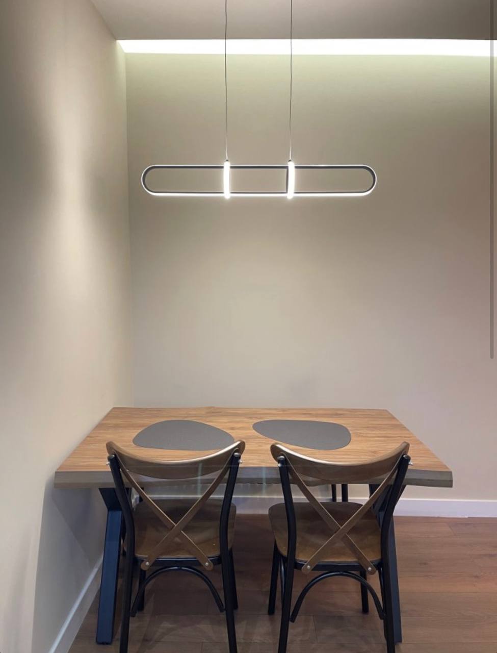 Apartament 2+1 për qera, në Selitë, Tiranë.