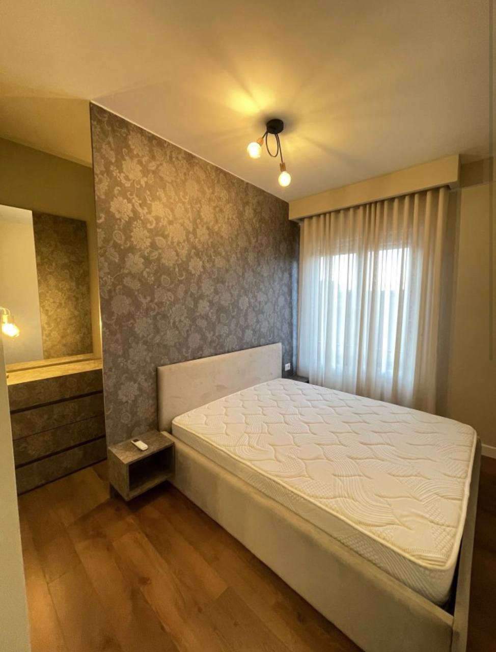 Apartament 2+1 për qera, në Selitë, Tiranë.