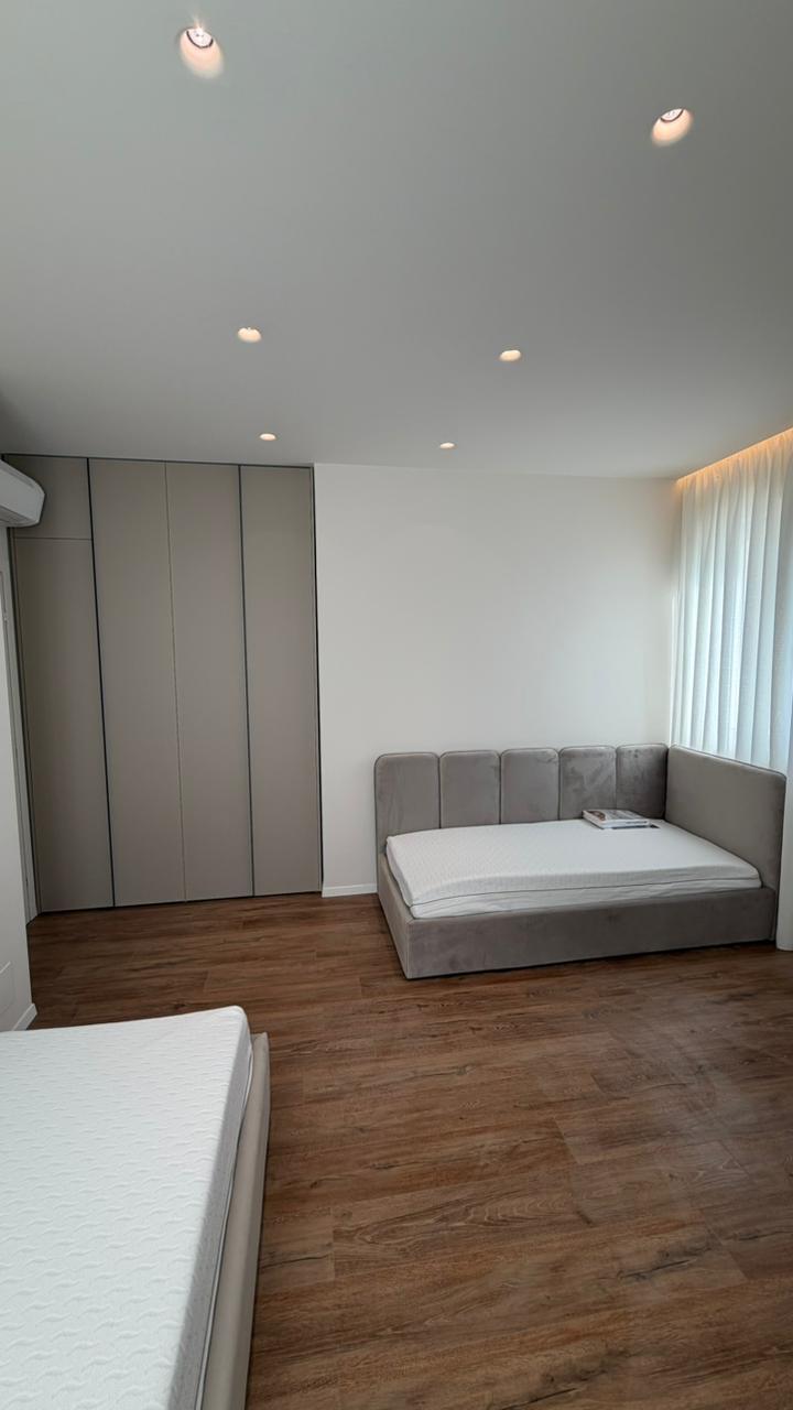 Apartament 2+1 për qera, te Green Valley Residence, Tiranë.