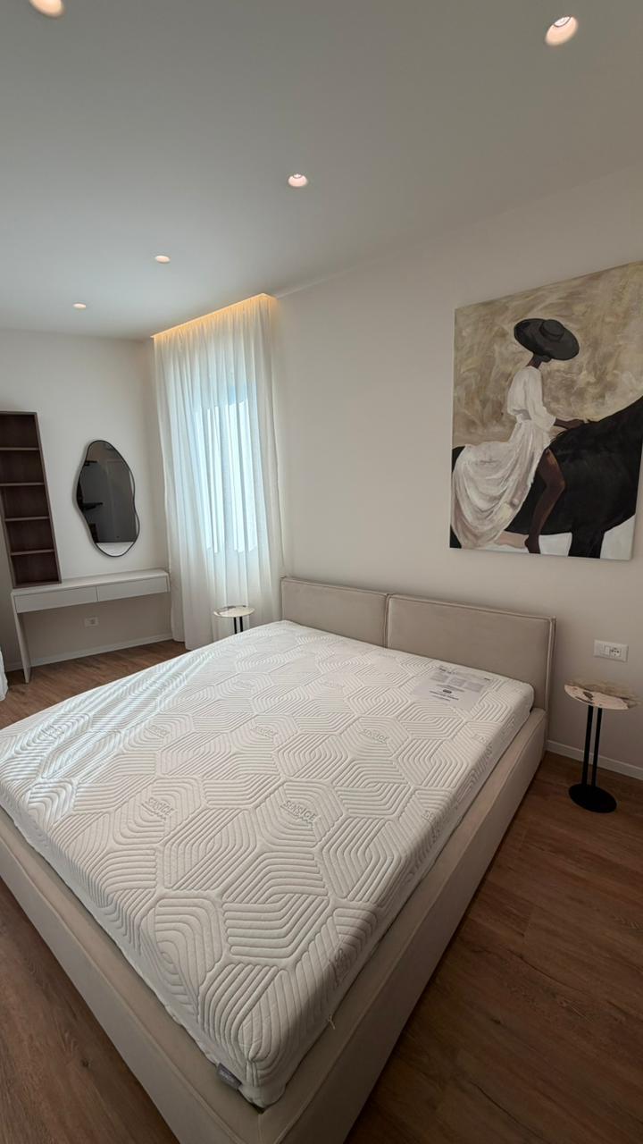 Apartament 2+1 për qera, te Green Valley Residence, Tiranë.