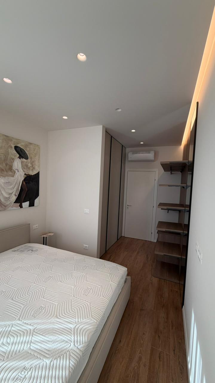 Apartament 2+1 për qera, te Green Valley Residence, Tiranë.