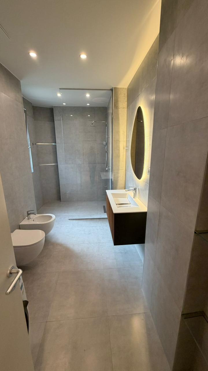 Apartament 2+1 për qera, te Green Valley Residence, Tiranë.
