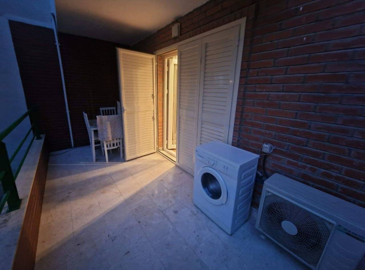 Apartament 1+1 për qera, te Kodra Diellit 1, Tiranë.