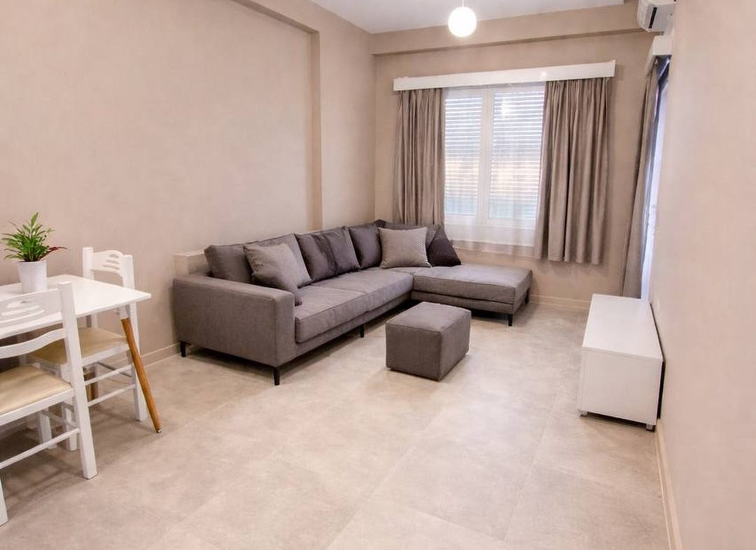 Apartament 1+1 për qera, përballë Birra Tirana, Tiranë